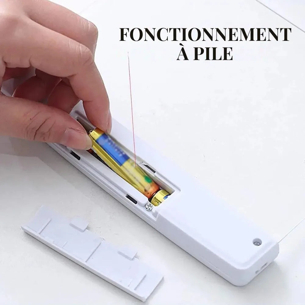 Lampe Avec Liseuse Led – Image 5